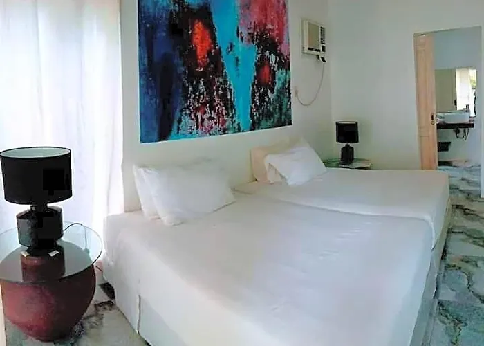 Hotell Hoyohoy Resort, Inc.