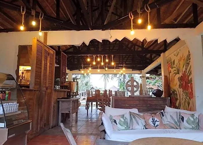 Hoyohoy Resort, Inc.