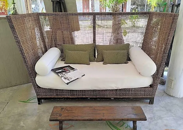 Hotell Hoyohoy Resort, Inc. *