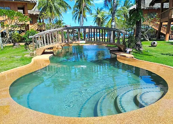 Hotell Hoyohoy Resort, Inc.