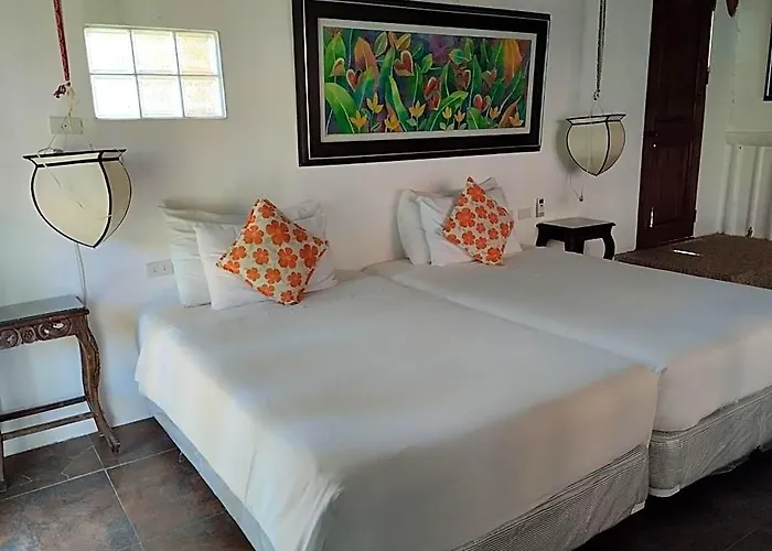 Hoyohoy Resort, Inc.