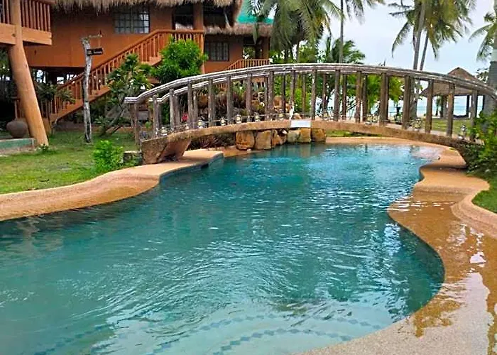 Hoyohoy Resort, Inc. *