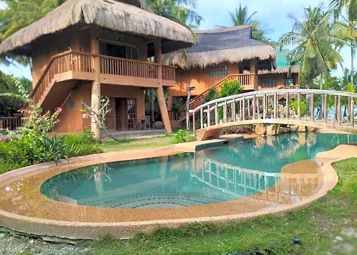 Hotell Hoyohoy Resort, Inc. *